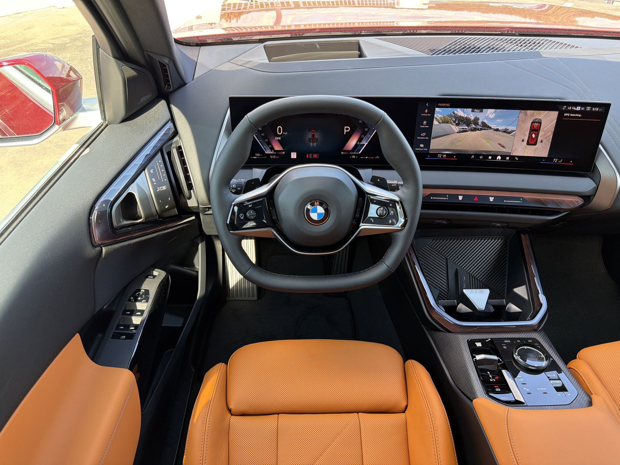Used 2026 BMW X3 xDrive30i w/ Premium Package AWD/4WD image 28