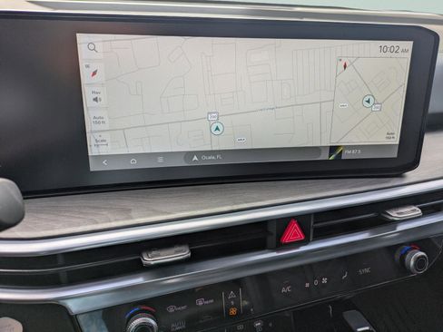 New 2026 Kia Sorento SX Prestige image 22