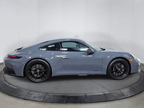 Certified 2026 Porsche 911 Carrera GTS RWD image 8