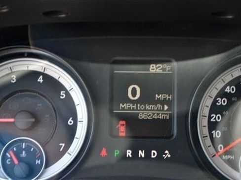 Used 2014 RAM 1500 Tradesman AWD/4WD image 16
