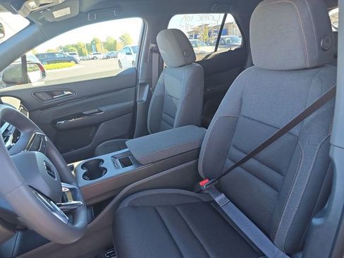 New 2025 Honda Prologue Eco image 14