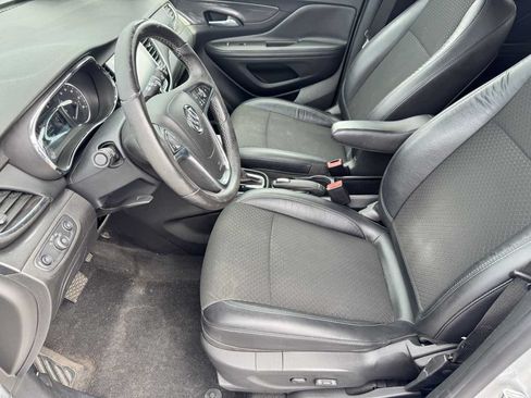 Used 2017 Buick Encore Preferred FWD image 34