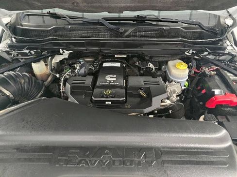 Used 2022 RAM 2500 Laramie AWD/4WD image 20