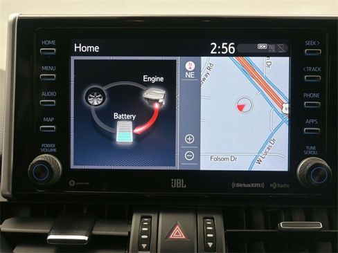 Used 2020 Toyota RAV4 XSE image 4