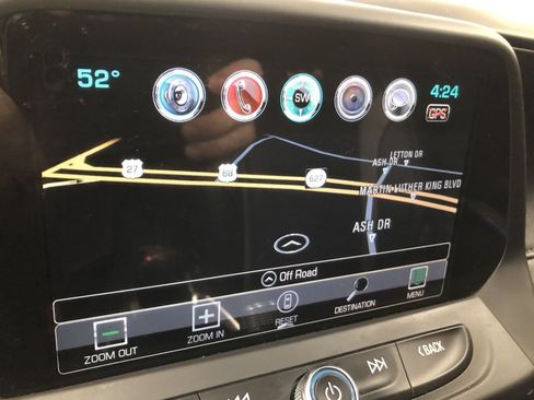 Used 2016 Chevrolet Camaro SS RWD image 18