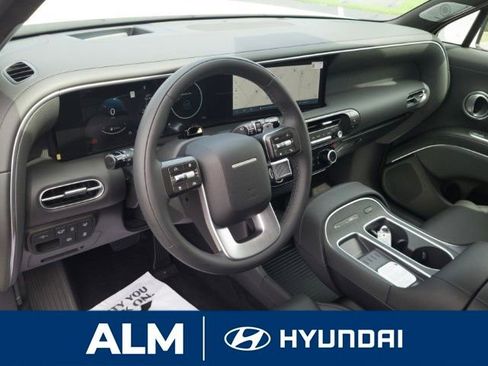 New 2026 Hyundai Palisade Calligraphy image 11