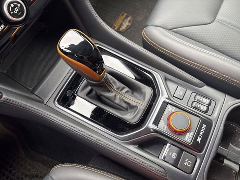 Used 2022 Subaru Forester Wilderness image 12