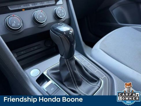 Used 2022 Volkswagen Taos S image 25