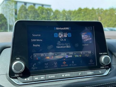 Certified 2023 Nissan Rogue SV w/ SV Premium B Package AWD/4WD image 15