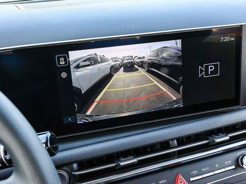 New 2026 Hyundai Tucson SE FWD image 27