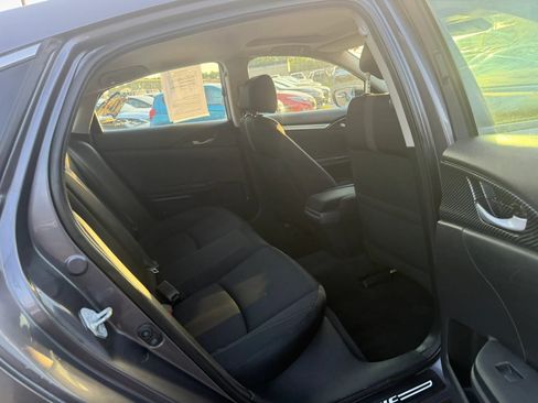 Used 2021 Honda Civic EX image 13
