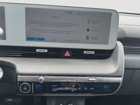 Used 2023 Hyundai Ioniq 5 SE w/ Cargo Package RWD image 32