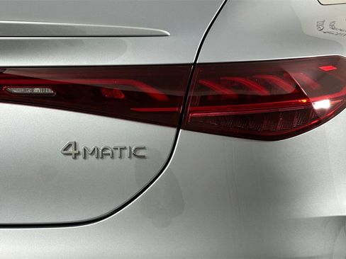 Certified 2023 Mercedes-Benz EQE 350+ 4MATIC Sedan image 33