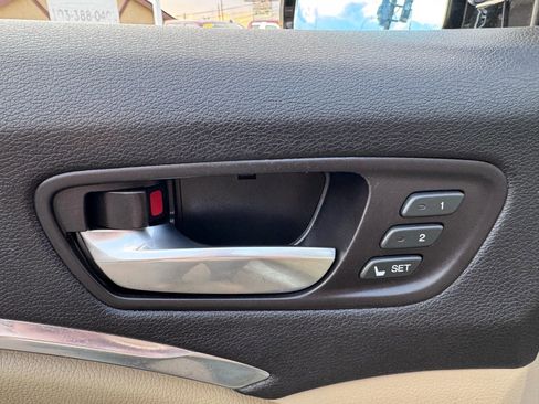 Used 2014 Acura MDX SH-AWD w/ Technology Package image 31