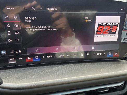 New 2025 Audi Q5 Premium Plus image 21