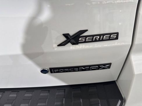 Used 2025 Toyota 4Runner TRD Off-Road AWD/4WD image 10