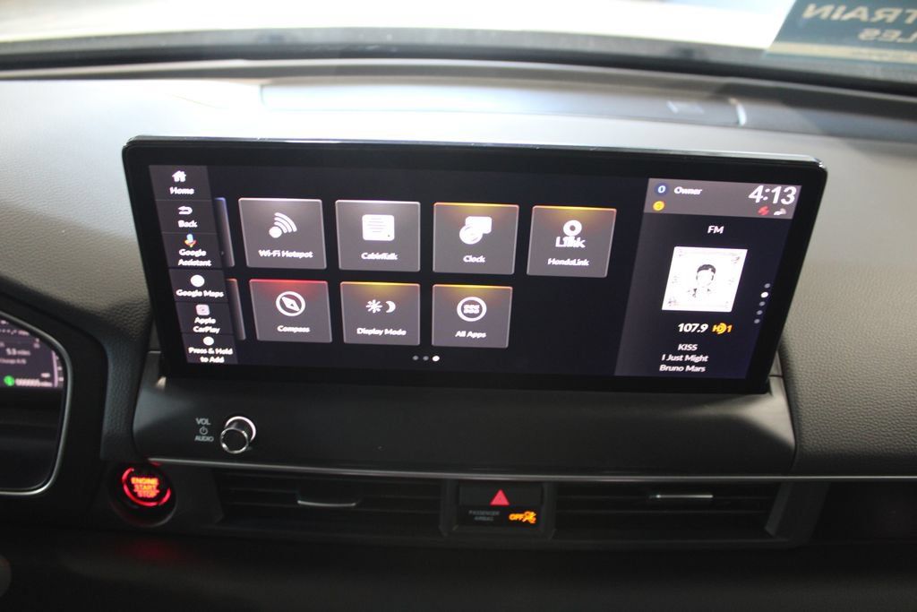 New 2026 Honda Pilot EX-L image 40