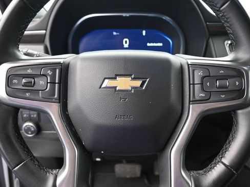 Used 2024 Chevrolet Tahoe LT AWD/4WD image 33