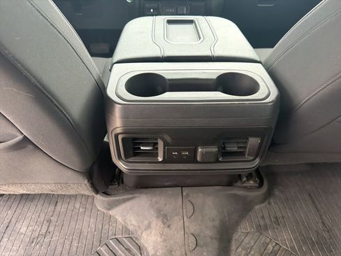 Used 2021 Chevrolet Silverado 1500 LT Trail Boss w/ Bed Protection Package image 20