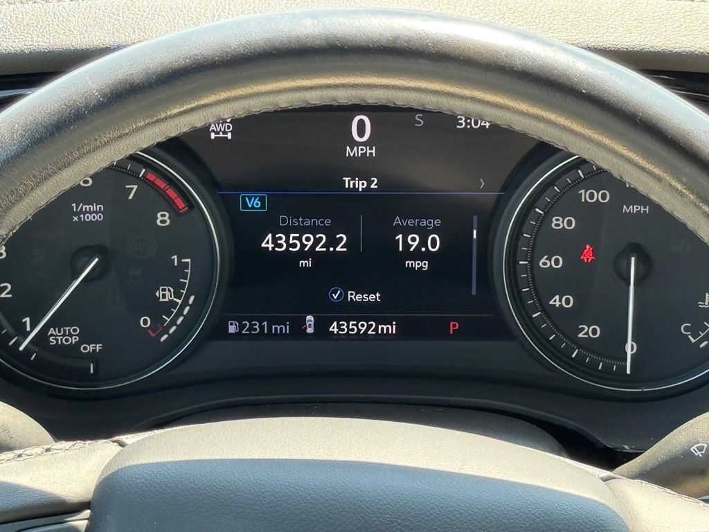 Used 2021 Cadillac XT6 Sport AWD/4WD image 3