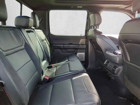 Certified 2024 Ford F150 Raptor image 22