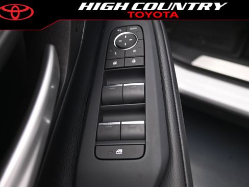 New 2026 Toyota Grand Highlander FWD image 16