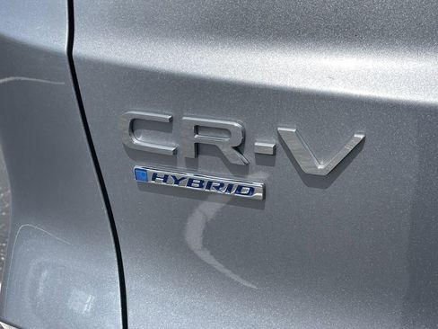 Used 2023 Honda CR-V Sport Touring image 11
