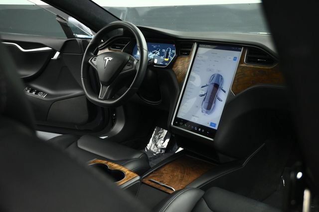 Used 2019 Tesla Model S 100D AWD/4WD image 54