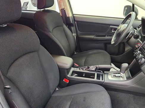 Used 2014 Subaru Crosstrek 2.0i Premium w/ Popular Package #2 AWD/4WD image 24