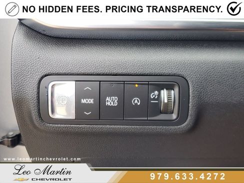 Used 2026 GMC Terrain Elevation FWD image 27