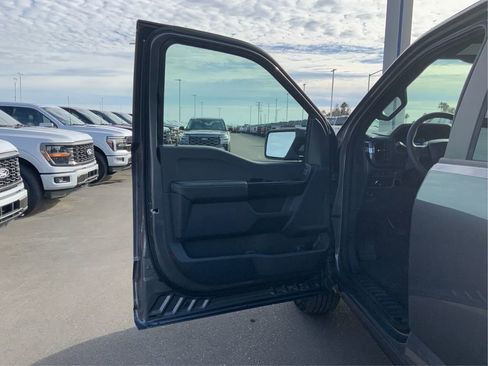 Used 2025 Ford F150 STX w/ Equipment Group 200A image 21