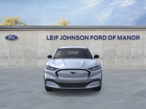 New 2026 Ford Mustang Mach-E Select RWD image 6