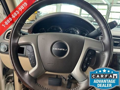 Used 2014 GMC Yukon Denali AWD/4WD image 20