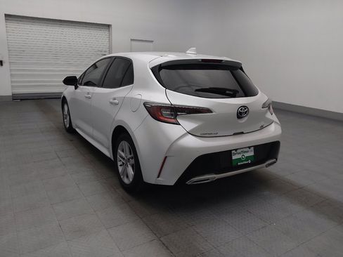 Used 2021 Toyota Corolla SE FWD image 5