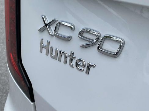New 2026 Volvo XC90 B6 Ultra w/ Protection Package Premier AWD/4WD image 34