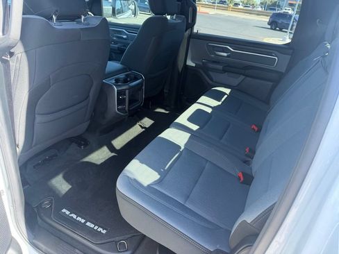 Used 2021 RAM 1500 Big Horn AWD/4WD image 10