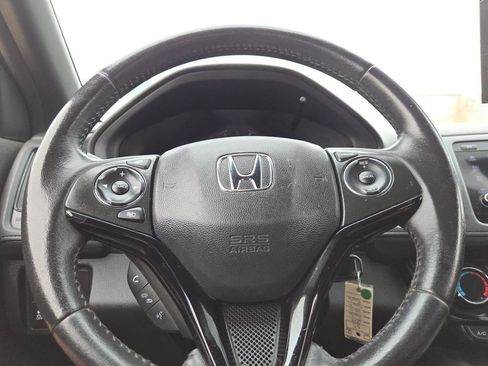 Used 2019 Honda HR-V Sport image 23
