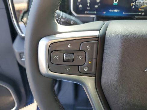 New 2026 Chevrolet Silverado 2500 LT w/ All Star Edition image 19