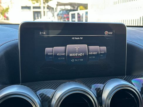 Used 2016 Mercedes-Benz AMG GT S image 16