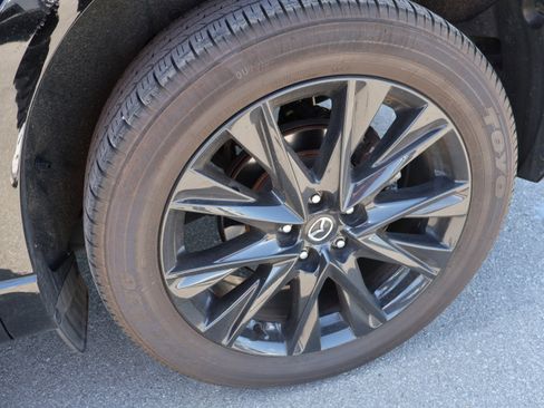 Used 2024 MAZDA CX-5 Carbon Edition AWD/4WD image 40