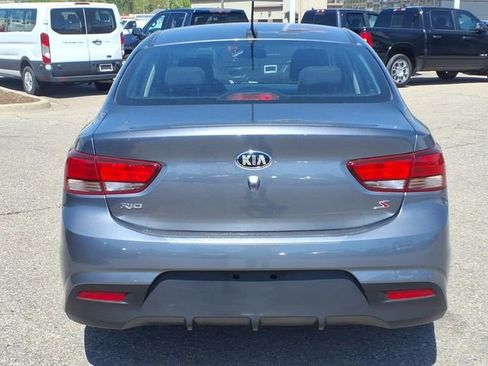 Used 2019 Kia Rio S FWD image 6