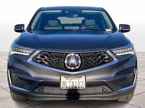 Used 2020 Acura RDX AWD image 3