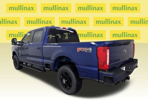 New 2026 Ford F250 XL w/ STX Appearance Package image 7
