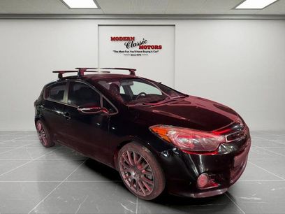 Used 2016 Kia Forte SX