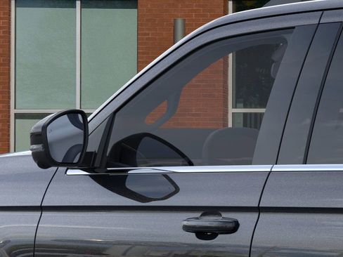 New 2025 Ford Expedition Max Active image 20