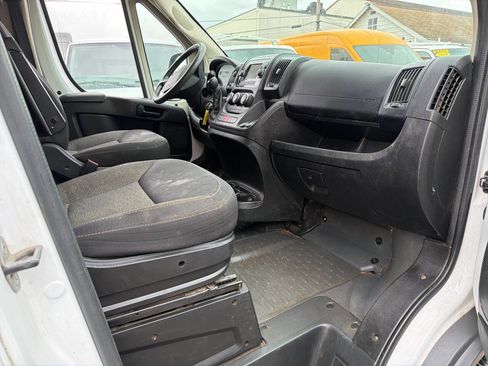 Used 2018 RAM ProMaster 3500 w/ Mopar Trailer Tow Group image 15