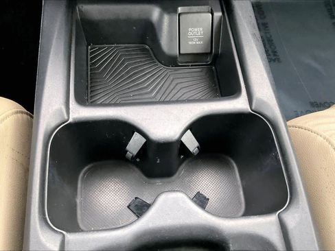 Used 2019 Honda CR-V EX-L image 39