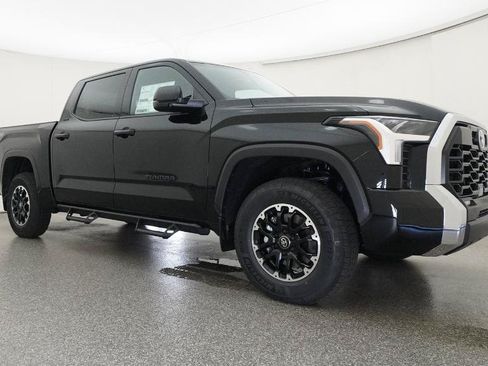 New 2026 Toyota Tundra SR5 AWD/4WD image 45