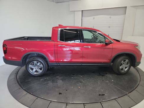 Certified 2022 Honda Ridgeline RTL-E image 11