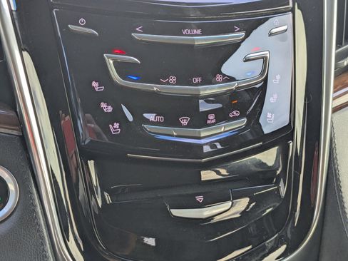 Certified 2016 Cadillac Escalade ESV Premium AWD/4WD image 25
